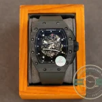 Replica Richard Mille 59-01 Ultimate Track - Luxury Replica Watch