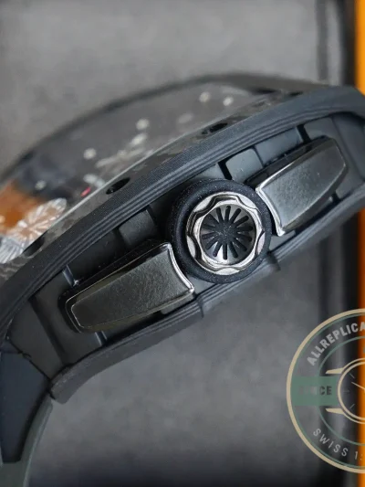 Replica Richard Mille 59-01 Ultimate Track - Best Quality Replica Watch