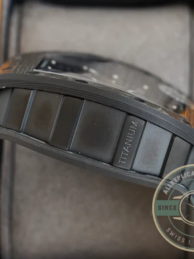 Replica Richard Mille 59-01 Ultimate Track - Luxury Replica Watch