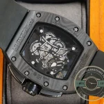 Replica Richard Mille 59-01 Ultimate Track - High-Grade Replica Watch