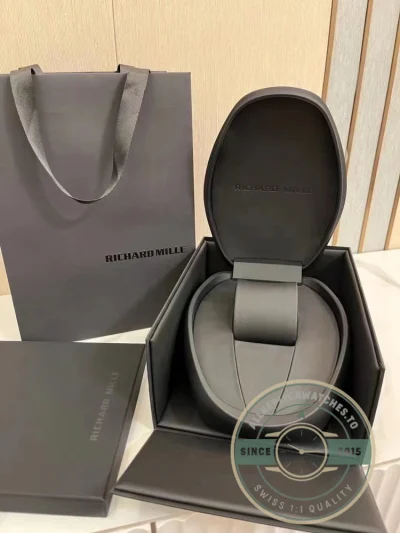 Replica Richard Mille Box - 1:1 Swiss Replica Watch