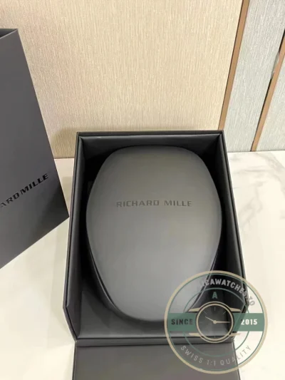 Replica Richard Mille Box - Factory Super Clone Watch