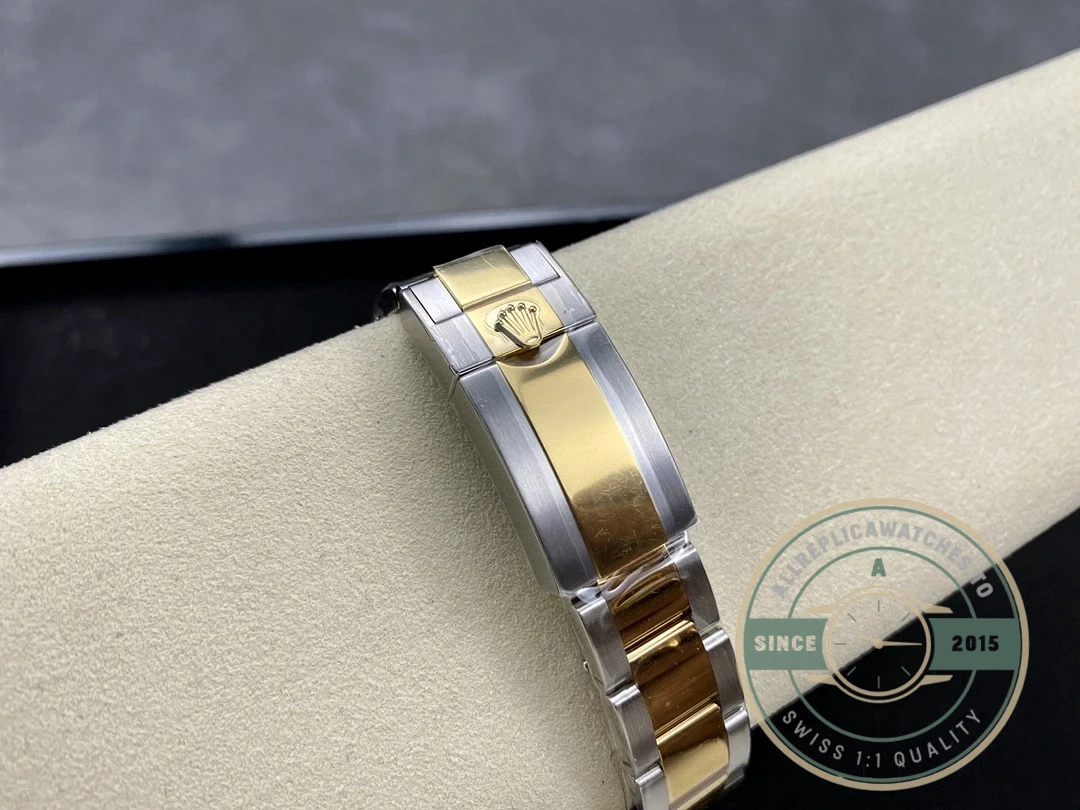 Replica Rolex Cosmograph Daytona series 116523 40mm - Best Quality Replica Watch