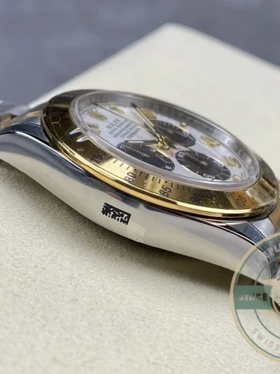 Replica Rolex Cosmograph Daytona series 116523 40mm - Budget Luxury Replica Watch