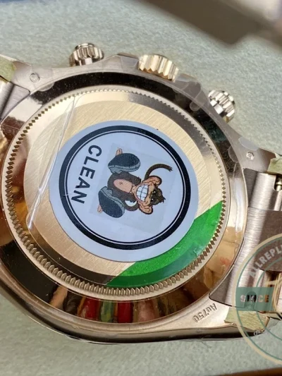 Replica Rolex Cosmograph Daytona series m116505-0017 - Affordable Super Clone Watch