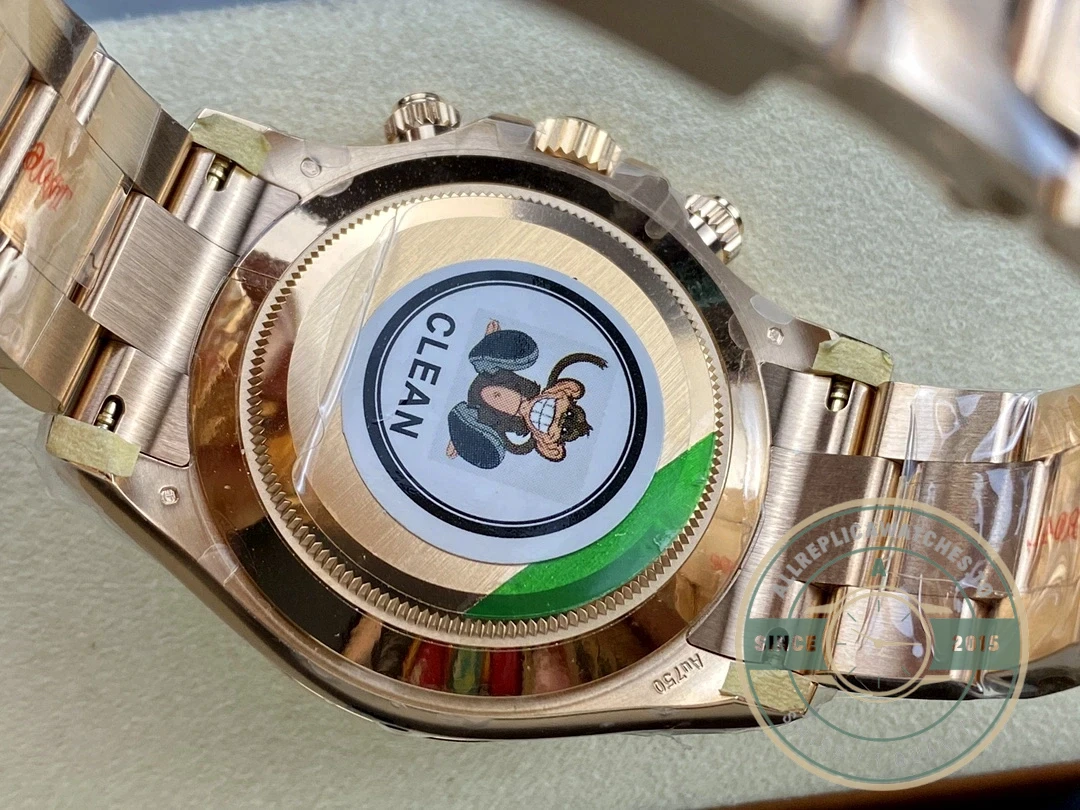 Replica Rolex Cosmograph Daytona series m116505-0017 - Affordable Super Clone Watch