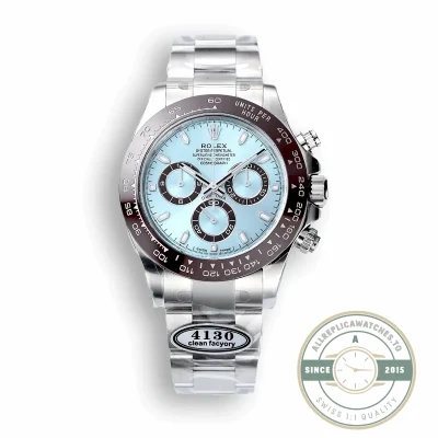 Replica Rolex Cosmograph Daytona series m116506-0001 40mm - Luxury Replica Watch