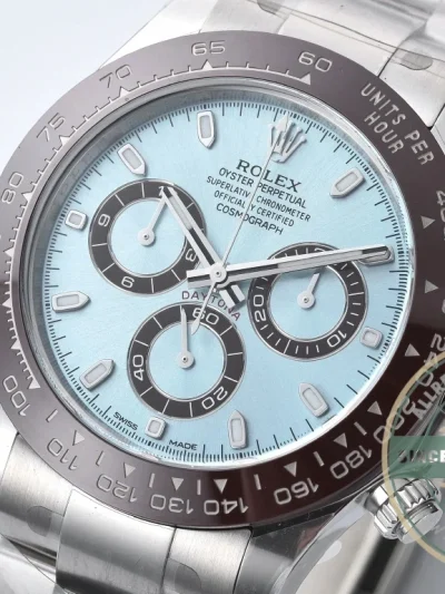 Replica Rolex Cosmograph Daytona series m116506-0001 40mm - 1:1 Swiss Replica Watch