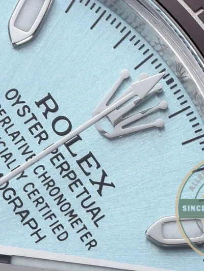 Replica Rolex Cosmograph Daytona series m116506-0001 40mm - Best Quality Replica Watch