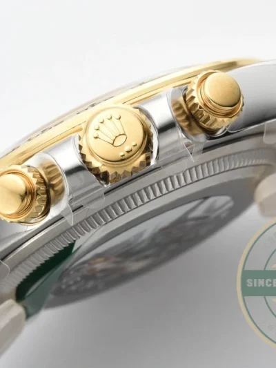 Replica Rolex Cosmograph Daytona series m126503-0001 40mm - Affordable Super Clone Watch