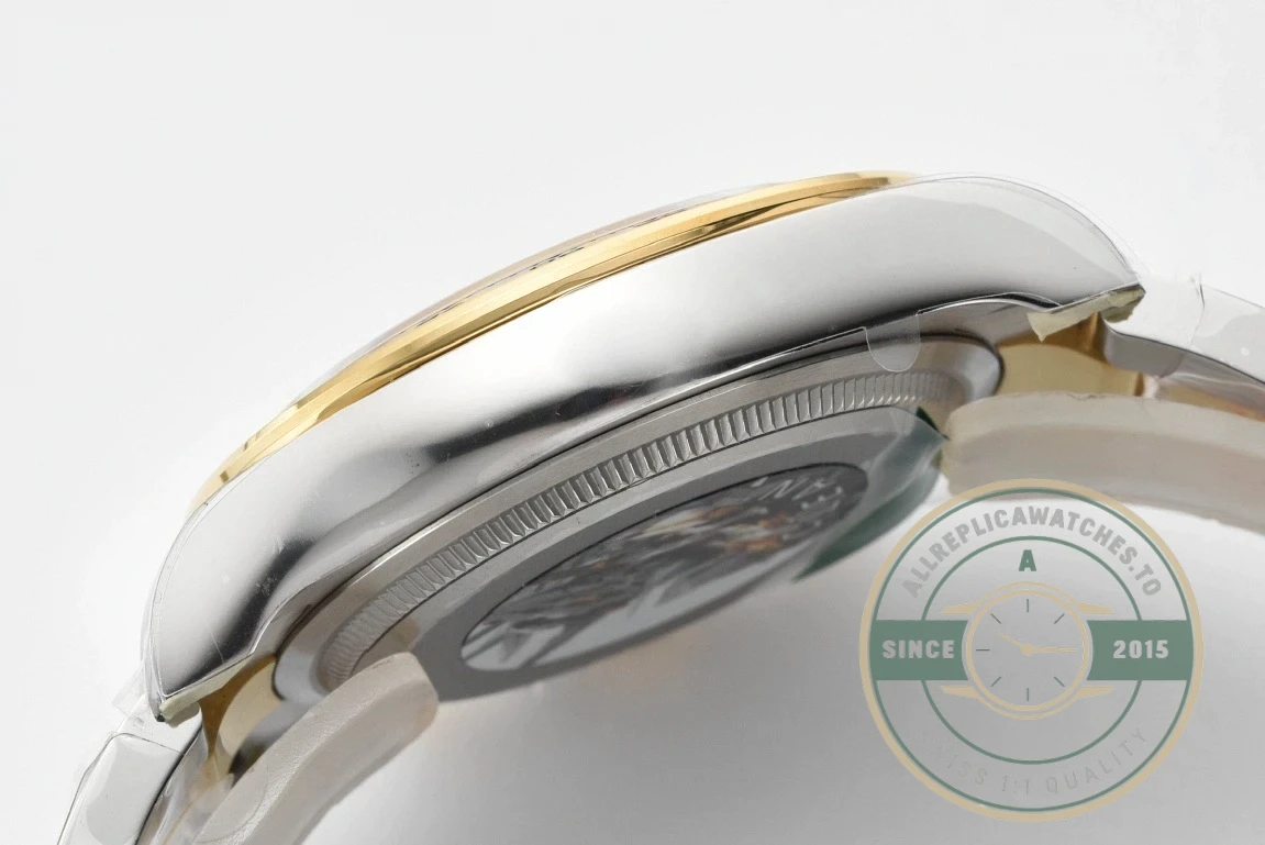 Replica Rolex Cosmograph Daytona series m126503-0001 40mm - 1:1 Swiss Replica Watch