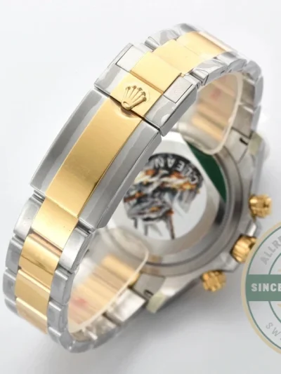 Replica Rolex Cosmograph Daytona series m126503-0001 40mm - Budget Luxury Replica Watch