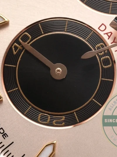 Replica Rolex Cosmograph Daytona series m126505-0003 40mm - High-Grade Replica Watch