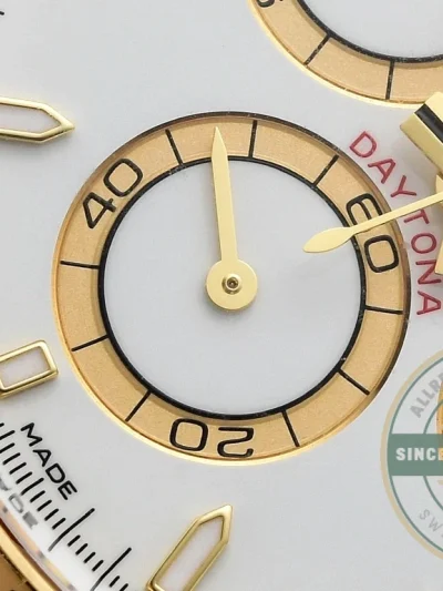 Replica Rolex Cosmograph Daytona series m126508-0001 40mm - High-Grade Replica Watch