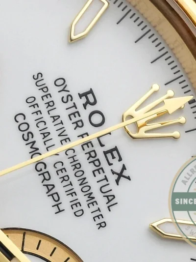 Replica Rolex Cosmograph Daytona series m126508-0001 40mm - Affordable Luxury Replica Timepiece
