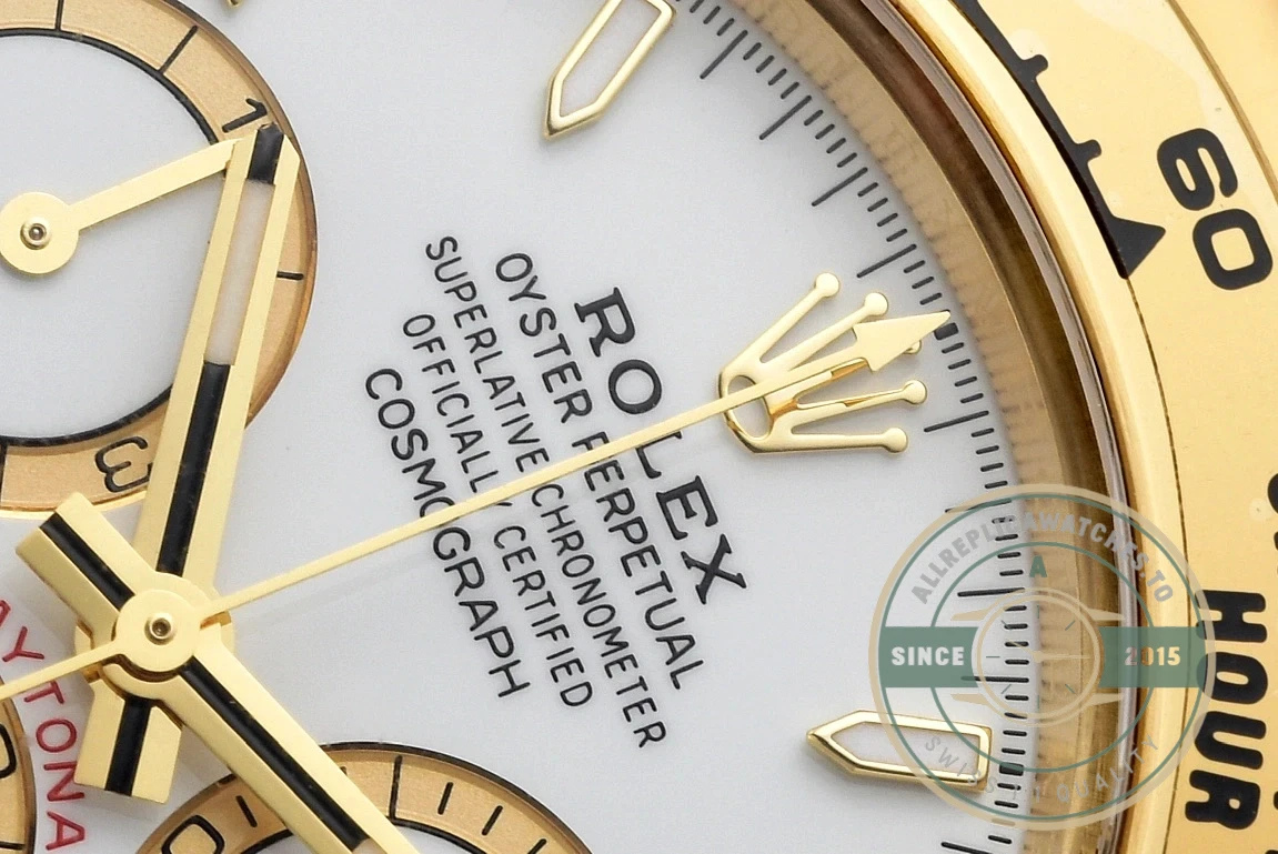 Replica Rolex Cosmograph Daytona series m126508-0001 40mm - Affordable Luxury Replica Timepiece
