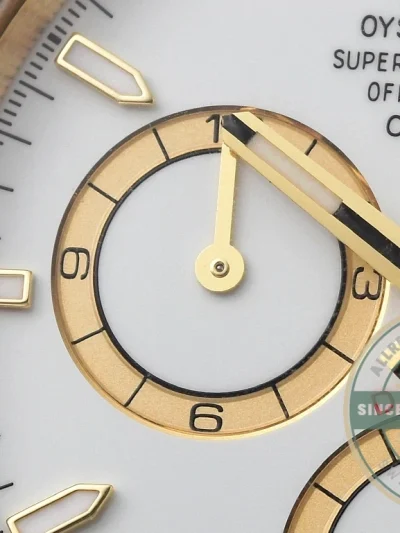 Replica Rolex Cosmograph Daytona series m126508-0001 40mm - High-Grade Replica Watch