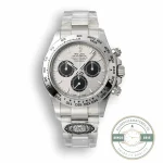 Replica Rolex Cosmograph Daytona series m126509-0003 40mm - Swiss Movement Replica Watch