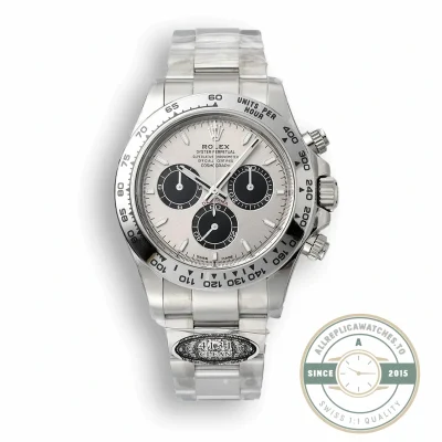 Replica Rolex Cosmograph Daytona series m126509-0003 40mm - Swiss Movement Replica Watch