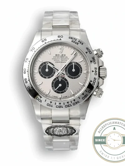 Replica Rolex Cosmograph Daytona series m126509-0003 40mm - Swiss Movement Replica Watch