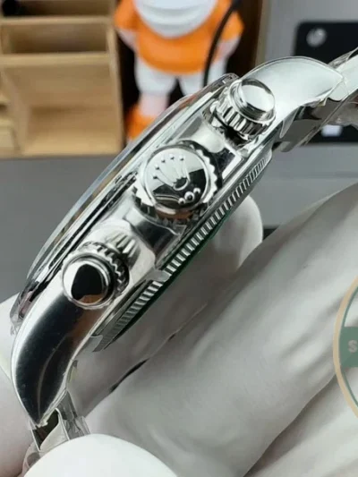 Replica Rolex Cosmograph Daytona series m126509-0003 40mm - Factory Super Clone Watch