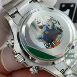 Replica Rolex Cosmograph Daytona series m126509-0003 40mm - High-Grade Replica Watch