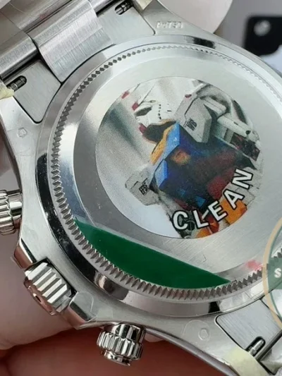 Replica Rolex Cosmograph Daytona series m126509-0003 40mm - High-Grade Replica Watch