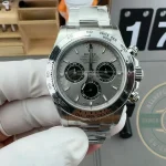Replica Rolex Cosmograph Daytona series m126509-0003 40mm - 1:1 Swiss Replica Watch