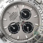 Replica Rolex Cosmograph Daytona series m126509-0003 40mm - Factory Super Clone Watch