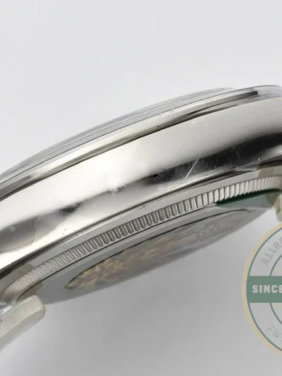 Replica Rolex Cosmograph Daytona series m126509-0003 40mm - Affordable Luxury Replica Timepiece