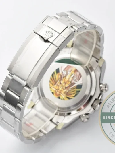 Replica Rolex Cosmograph Daytona series m126509-0003 40mm - Factory Super Clone Watch