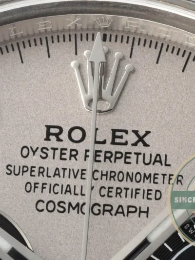 Replica Rolex Cosmograph Daytona series m126509-0003 40mm - 1:1 Swiss Replica Watch