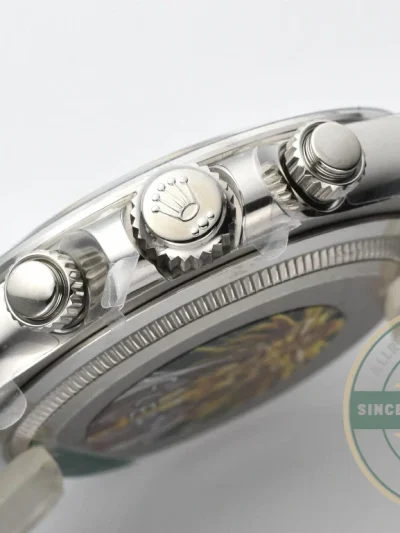 Replica Rolex Cosmograph Daytona series m126509-0003 40mm - Swiss Movement Replica Watch