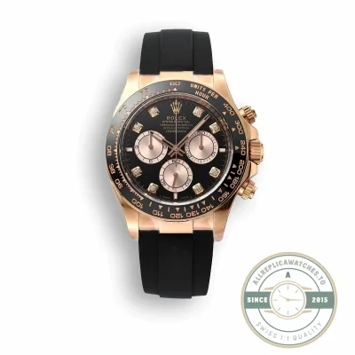 Replica Rolex Cosmograph Daytona series m126515ln-0004 40mm - Factory Super Clone Watch