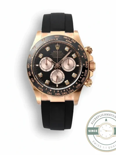 Replica Rolex Cosmograph Daytona series m126515ln-0004 40mm - Factory Super Clone Watch