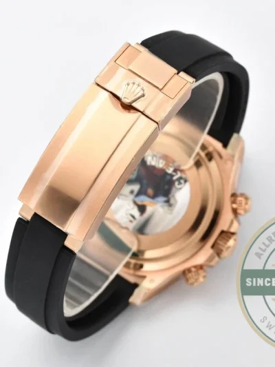 Replica Rolex Cosmograph Daytona series m126515ln-0004 40mm - Luxury Replica Watch