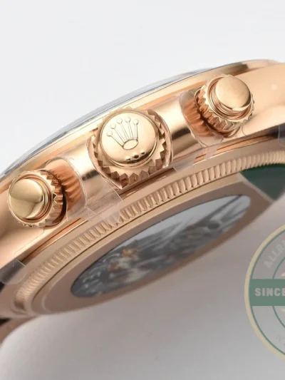 Replica Rolex Cosmograph Daytona series m126515ln-0004 40mm - Affordable Super Clone Watch