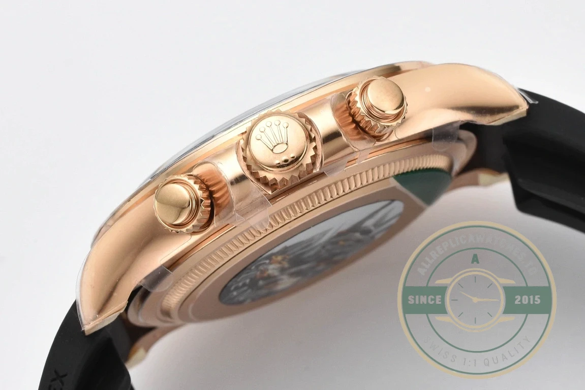Replica Rolex Cosmograph Daytona series m126515ln-0004 40mm - Affordable Super Clone Watch