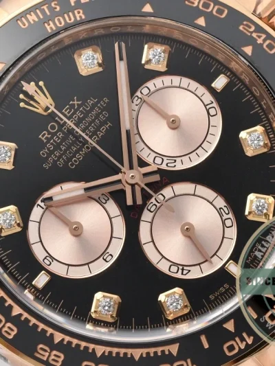 Replica Rolex Cosmograph Daytona series m126515ln-0004 40mm - Affordable Super Clone Watch