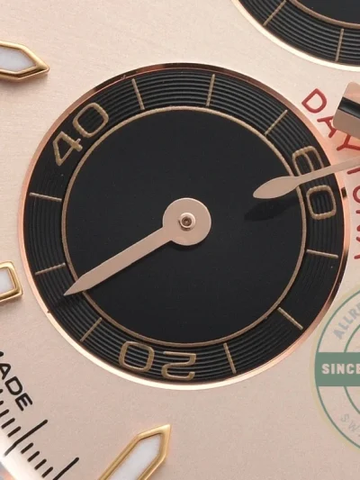 Replica Rolex Cosmograph Daytona series m126515ln-0006 40mm - Factory Super Clone Watch