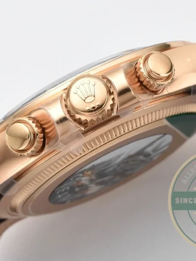Replica Rolex Cosmograph Daytona series m126515ln-0006 40mm - Budget Luxury Replica Watch