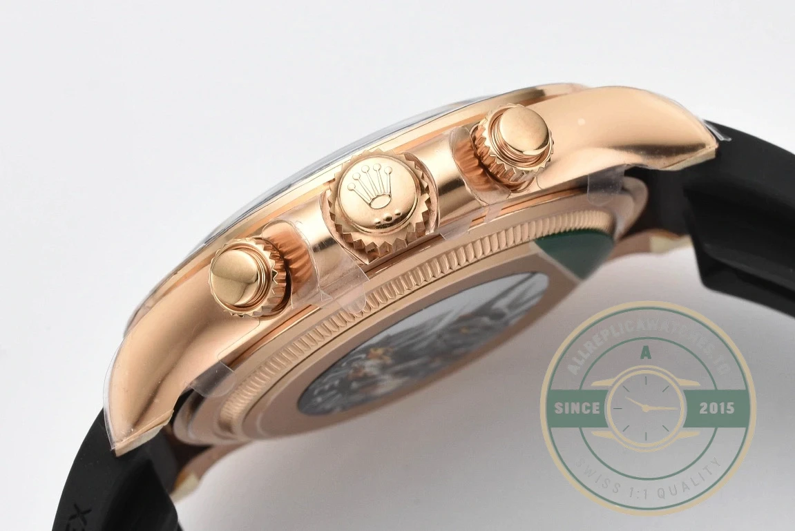 Replica Rolex Cosmograph Daytona series m126515ln-0006 40mm - Budget Luxury Replica Watch