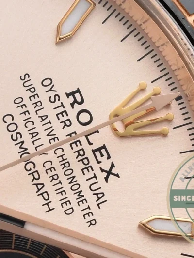Replica Rolex Cosmograph Daytona series m126515ln-0006 40mm - Factory Super Clone Watch
