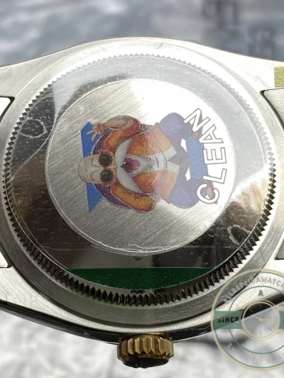 Replica Rolex Datejust m126233-0017 36mm - Affordable Luxury Replica Timepiece