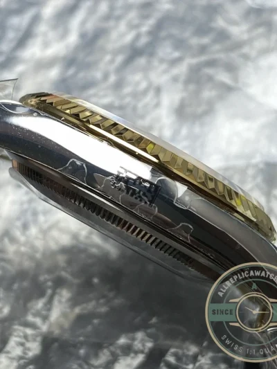 Replica Rolex Datejust m126233-0017 36mm - Best Quality Replica Watch