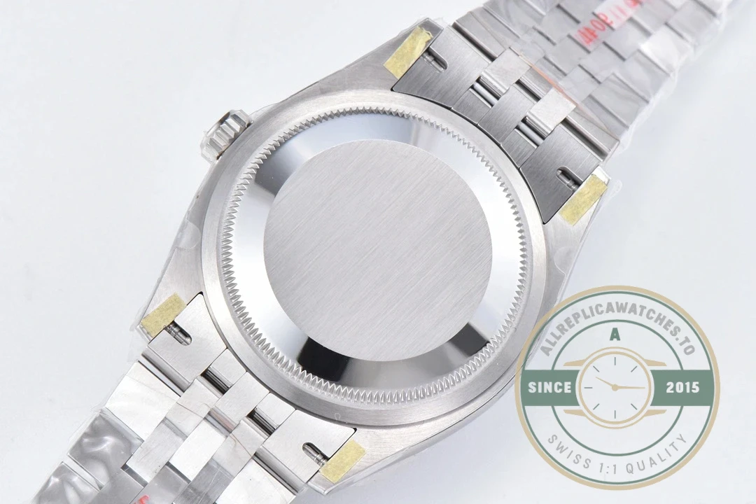 Replica Rolex Datejust m126234-0017 36mm - Best Quality Replica Watch