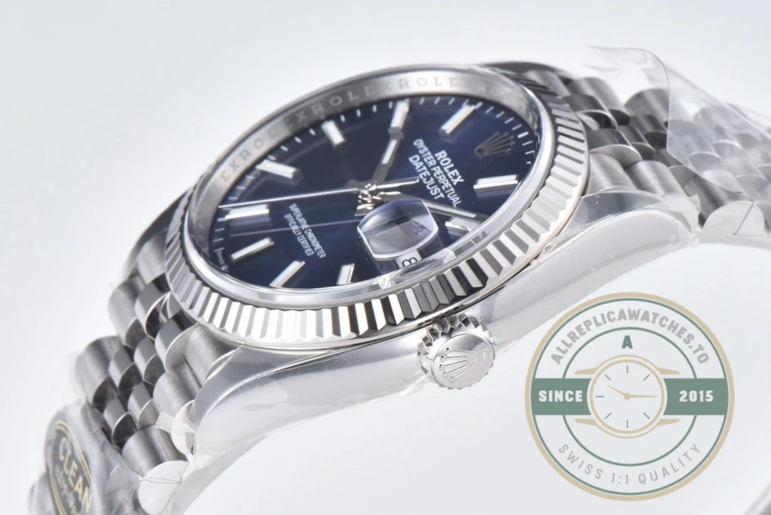 Replica Rolex Datejust m126234-0017 36mm - Budget Luxury Replica Watch