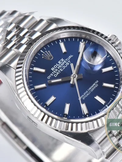 Replica Rolex Datejust m126234-0017 36mm - Best Quality Replica Watch