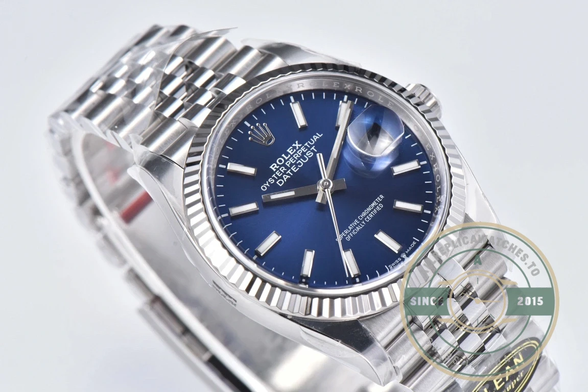 Replica Rolex Datejust m126234-0017 36mm - Best Quality Replica Watch