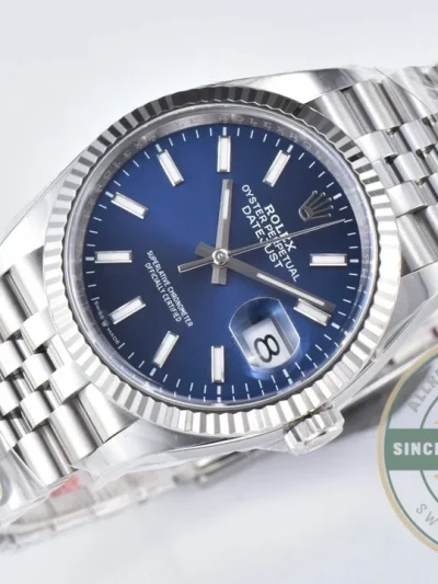 Replica Rolex Datejust m126234-0017 36mm - Top-Tier Swiss Replica Watch
